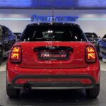 MINI 5 Puertas Cooper 100 kW (136 CV)