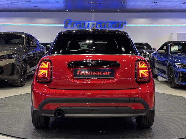 MINI 5 Puertas Cooper 100 kW (136 CV)