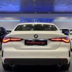 BMW Serie 4 420i Coupe 135 kW (184 CV)