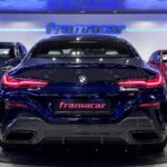 BMW Serie 8 M850i xDrive Gran Coupe 390 kW (530 CV)