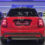 MINI 5 Puertas Cooper 100 kW (136 CV)
