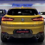 BMW X2 xDrive18d 110 kW (150 CV)