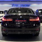 BMW Serie 3 318d 110 kW (150 CV)