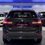 BMW X1 sDrive18d Business 110 kW (150 CV)