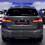 BMW X1 xDrive25e 162 kW (220 CV)