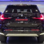 BMW X1 sDrive18d 110 kW (150 CV)