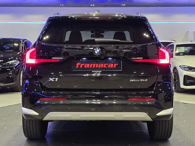 BMW X1 sDrive18d 110 kW (150 CV)