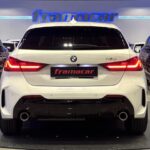 BMW Serie 1 118d 110 kW (150 CV)