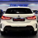 BMW Serie 1 118d 110 kW (150 CV)