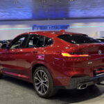 BMW X4 xDrive25d 170 kW (231 CV)