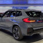 BMW X1 sDrive20i 125 kW (170 CV)