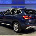 BMW X3 xDrive20d xLine 140 kW (190 CV)