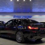 BMW Serie 3 320d 140 kW (190 CV)