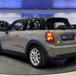 MINI 3 Puertas Cooper SE 135 kW (184 CV)