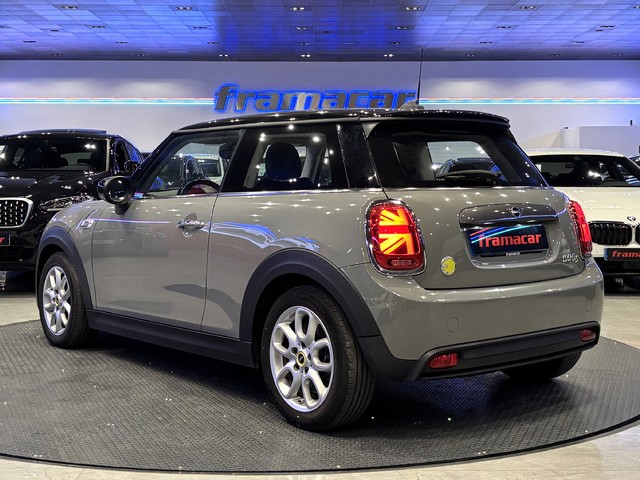 MINI 3 Puertas Cooper SE 135 kW (184 CV)