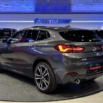 BMW X2 sDrive18d 110 kW (150 CV)