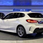 BMW Serie 1 118d Business 110 kW (150 CV)