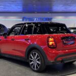 MINI 5 Puertas Cooper 100 kW (136 CV)