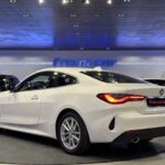 BMW Serie 4 420i Coupe 135 kW (184 CV)