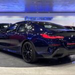 BMW Serie 8 M850i xDrive Gran Coupe 390 kW (530 CV)
