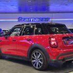 MINI 5 Puertas Cooper 100 kW (136 CV)