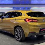 BMW X2 xDrive18d 110 kW (150 CV)