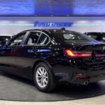 BMW Serie 3 318d 110 kW (150 CV)
