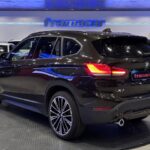 BMW X1 sDrive18d Business 110 kW (150 CV)