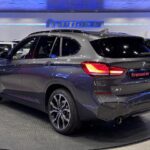 BMW X1 xDrive25e 162 kW (220 CV)