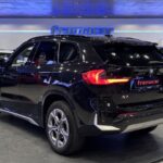 BMW X1 sDrive18d 110 kW (150 CV)