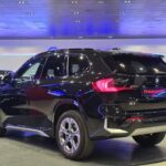 BMW X1 sDrive18d 110 kW (150 CV)
