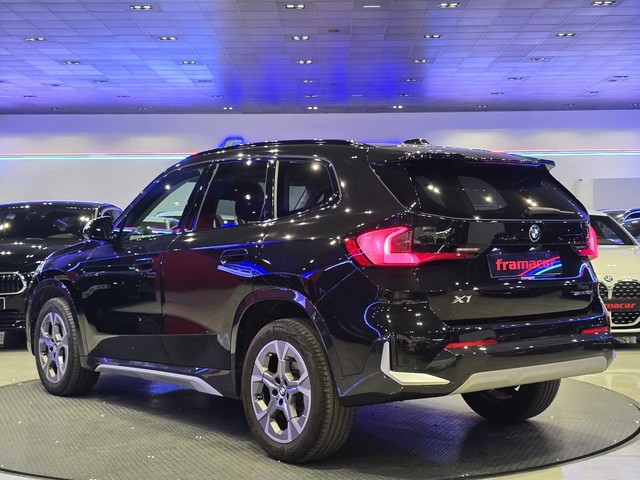 BMW X1 sDrive18d 110 kW (150 CV)