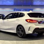 BMW Serie 1 118d 110 kW (150 CV)