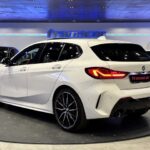 BMW Serie 1 118d 110 kW (150 CV)