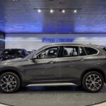 BMW X1 sDrive18d 110 kW (150 CV)