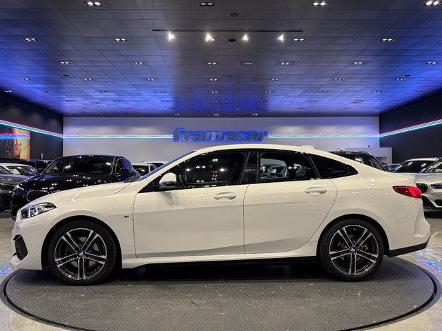 BMW Serie 2 218i Gran Coupe 103 kW (140 CV)