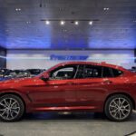 BMW X4 xDrive25d 170 kW (231 CV)