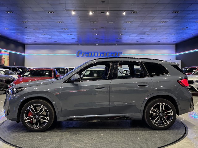 BMW X1 sDrive20i 125 kW (170 CV)