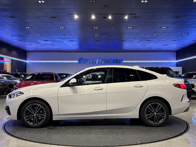 BMW Serie 2 218d Gran Coupe 110 kW (150 CV)