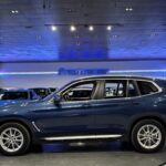 BMW X3 xDrive20d xLine 140 kW (190 CV)