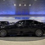 BMW Serie 3 320d 140 kW (190 CV)