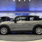 MINI 3 Puertas Cooper SE 135 kW (184 CV)