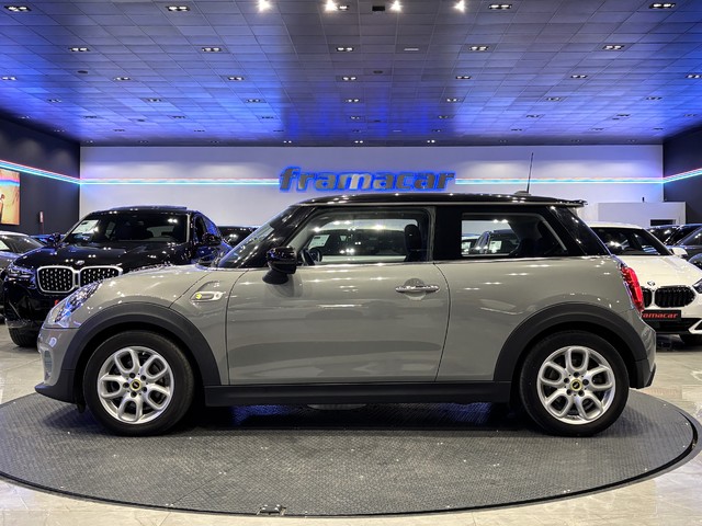 MINI 3 Puertas Cooper SE 135 kW (184 CV)