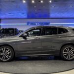 BMW X2 sDrive18d 110 kW (150 CV)