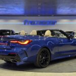 BMW Serie 4 M440i xDrive Cabrio 275 kW (374 CV)