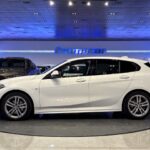 BMW Serie 1 118d Business 110 kW (150 CV)
