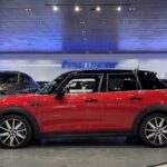 MINI 5 Puertas Cooper 100 kW (136 CV)