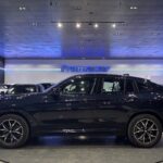 BMW X4 xDrive30d xLine 210 kW (286 CV)