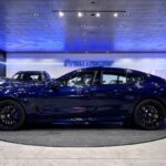 BMW Serie 8 M850i xDrive Gran Coupe 390 kW (530 CV)