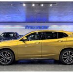 BMW X2 xDrive18d 110 kW (150 CV)